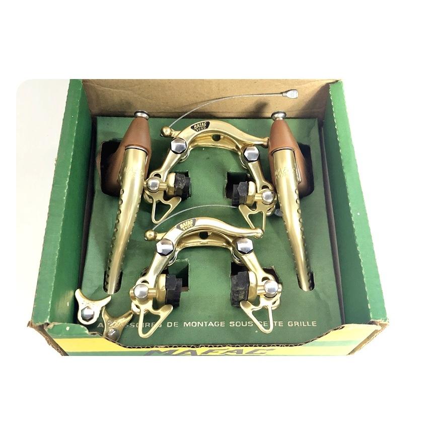 マファック MAFAC 2000 ブレーキ レバー センタープル マファック MAFAC 2000 ブレーキ レバー センタープル