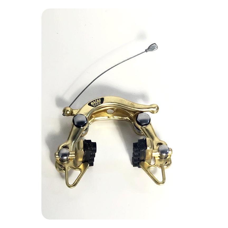 マファック MAFAC 2000 ブレーキ レバー センタープル マファック MAFAC 2000 ブレーキ レバー センタープル