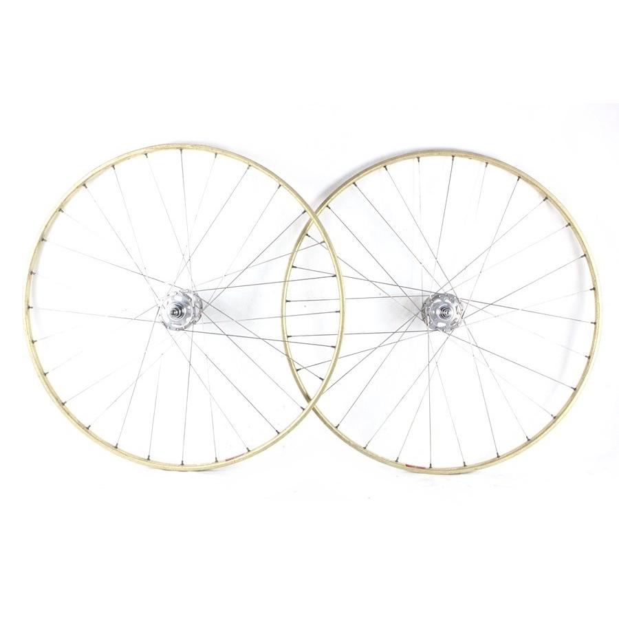 ヴィンテージMAVICチューブラホイールセット ヴィンテージMAVICチューブラホイールセット