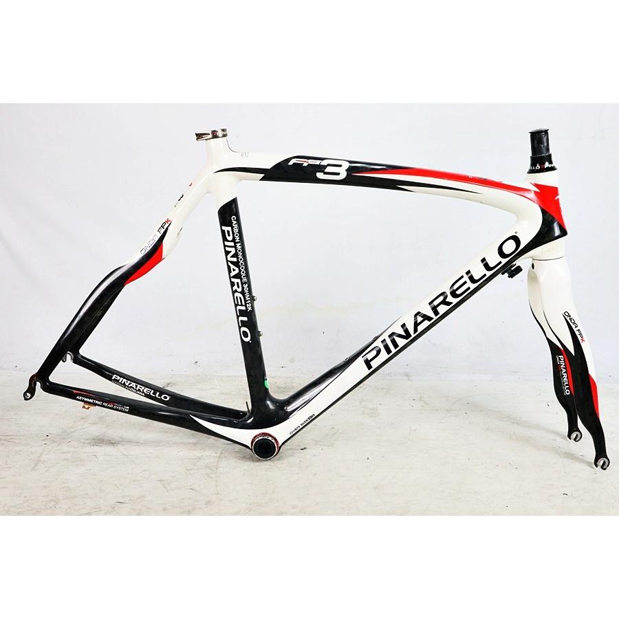 ピナレロ PINARELLO FP3 フレームセット 2009年 53サイズ ピナレロ PINARELLO FP3 フレームセット 2009年 53サイズ