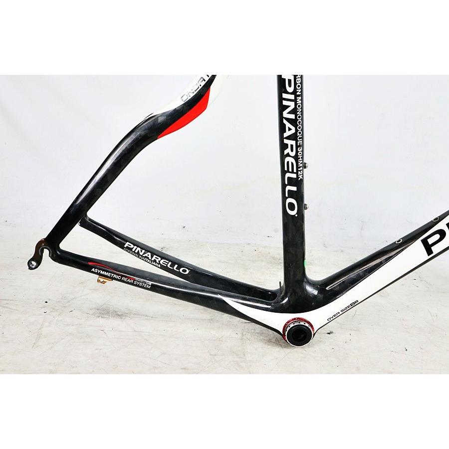 ピナレロ PINARELLO FP3 フレームセット 2009年 53サイズ ピナレロ PINARELLO FP3 フレームセット 2009年 53サイズ
