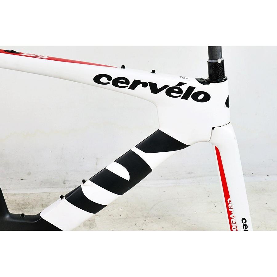 サーヴェロ CERVELO P3 フレームセット 2014年 51サイズ サーヴェロ CERVELO P3 フレームセット 2014年 51サイズ