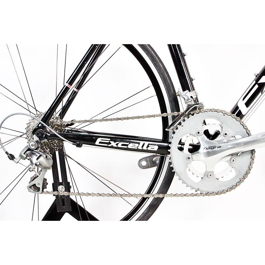 アラヤ ARAYA エクセラレース EXCELLA RACE 105 Tiagra アルミ アラヤ ARAYA エクセラレース EXCELLA RACE 105 Tiagra アルミ