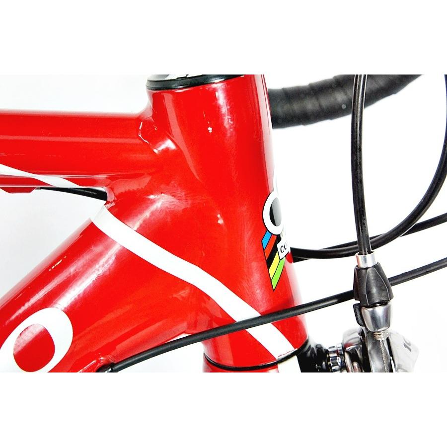 COLNAGO コルナゴ アルテ2.0 ARTE2.0 105 2010年モデル アルミ COLNAGO コルナゴ アルテ2.0 ARTE2.0 105 2010年モデル アルミ