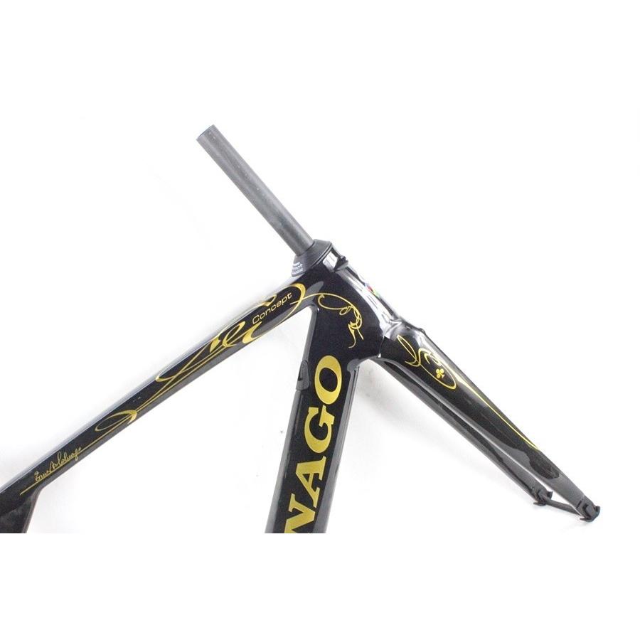 COLNAGO 未使用 コルナゴ コンセプトCONCEPT フレームセット COLNAGO 未使用 コルナゴ コンセプトCONCEPT フレームセット