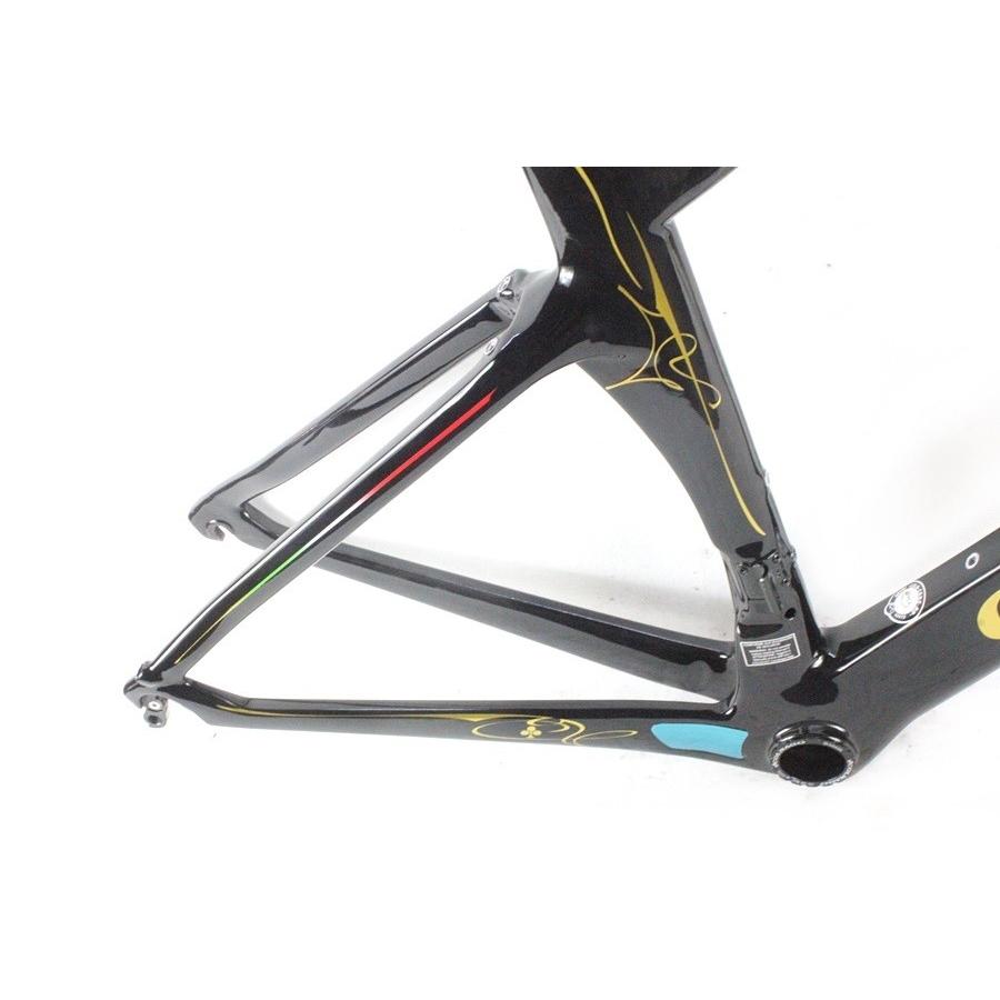 COLNAGO 未使用 コルナゴ コンセプトCONCEPT フレームセット COLNAGO 未使用 コルナゴ コンセプトCONCEPT フレームセット