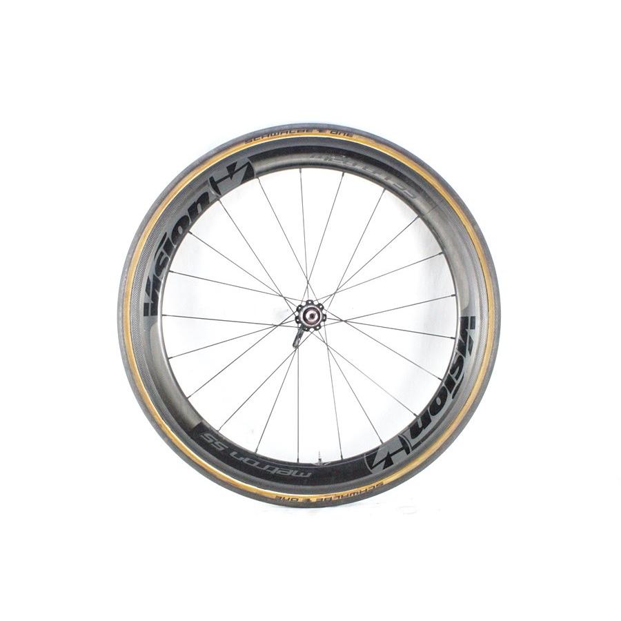 ヴィジョン VISION METRON 55 ホイールセット シマノフリー 11s ヴィジョン VISION METRON 55 ホイールセット シマノフリー 11s
