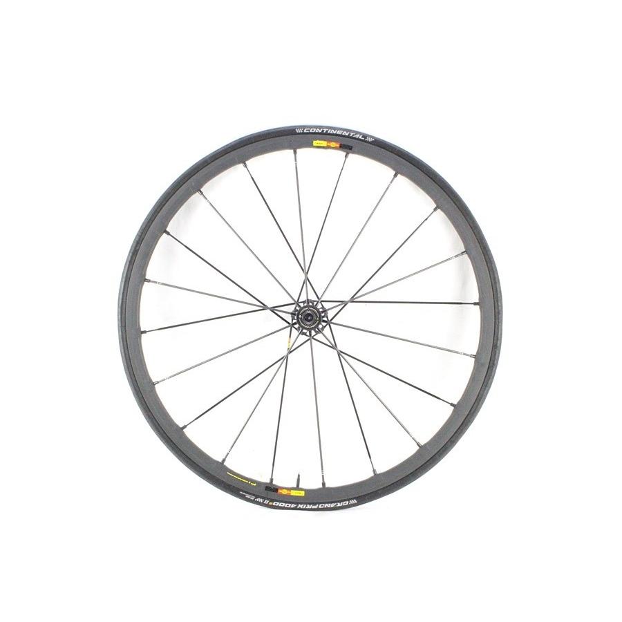 マビック MAVIC アールシス R-SYS SLR ホイールセット カンパフリー 