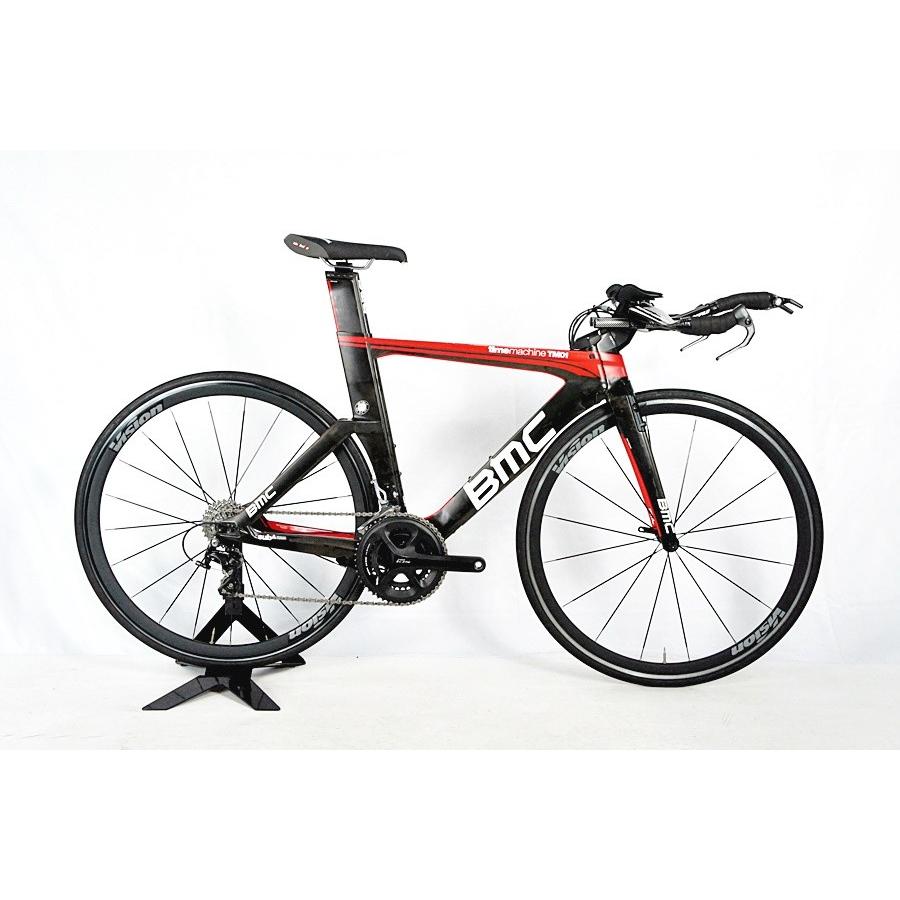 bmc tm01 2015
