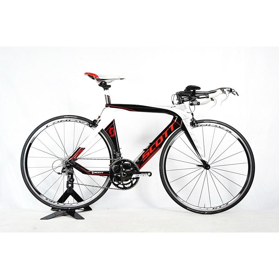 SCOTT PLASMA 20 TTバイク