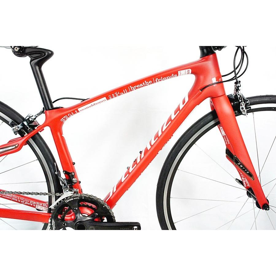 Specialized ruby on sale comp 2014