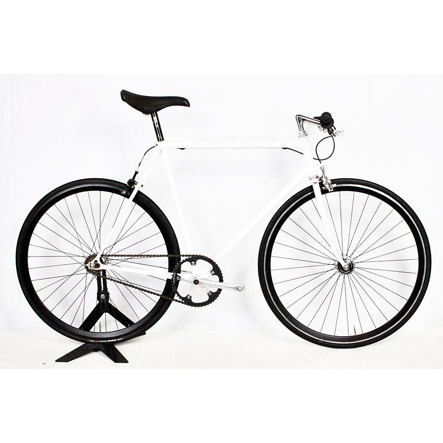 ピストバイク メーカー不明