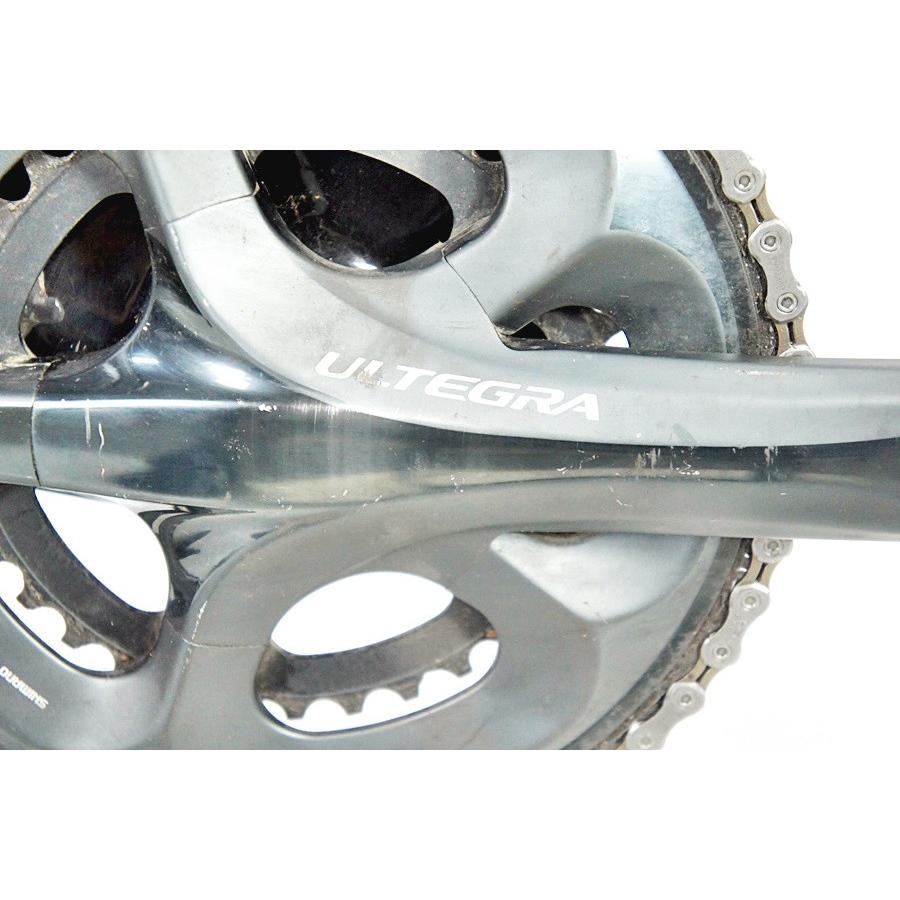 KUOTA クオータ ケベル KEBEL ULTEGRA 2012年モデル カーボン KUOTA クオータ ケベル KEBEL ULTEGRA 2012年モデル カーボン
