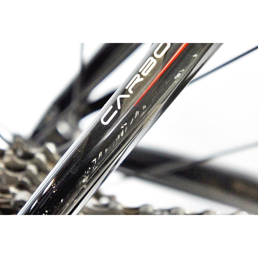 KUOTA クオータ ケベル KEBEL ULTEGRA 2012年モデル カーボン KUOTA クオータ ケベル KEBEL ULTEGRA 2012年モデル カーボン