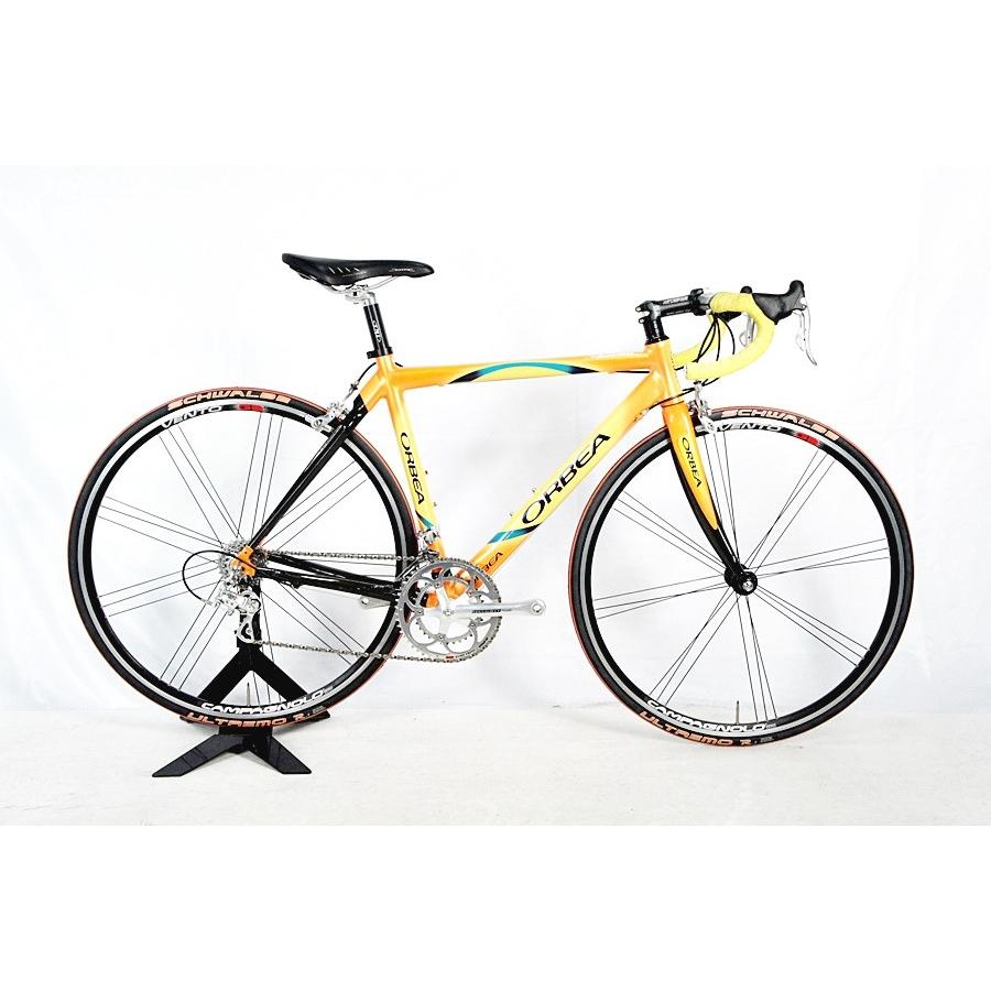 オルベア ORBEA アクア AQUA CENTAUR 2007年モデル アルミ オルベア ORBEA アクア AQUA CENTAUR 2007年モデル アルミ