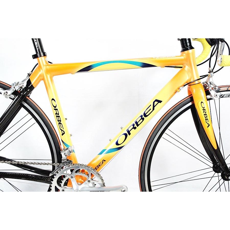 オルベア ORBEA アクア AQUA CENTAUR 2007年モデル アルミ オルベア ORBEA アクア AQUA CENTAUR 2007年モデル アルミ