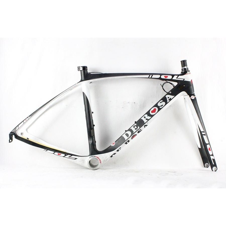 デローザ アイドル フレームのみ