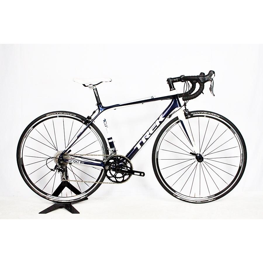 トレック TREK マドン3.1 MADONE3.1 H2 105 Tiagra 2012年モデル カーボン ロードバイク 10速｜cycleparadise