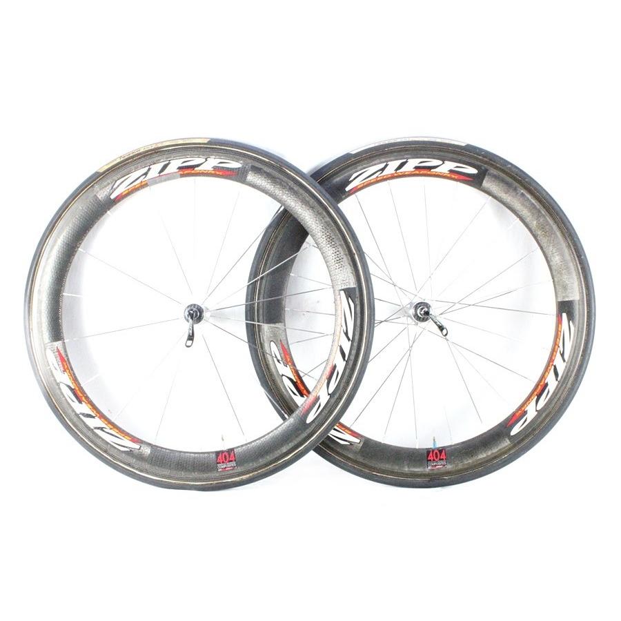 ジップ ZIPP 404ホイールセット シマノ 10速 チューブラーカーボン : cpt-2001234010-wh-037601097 :  CYCLE PARADISE - 通販 - Yahoo!ショッピング