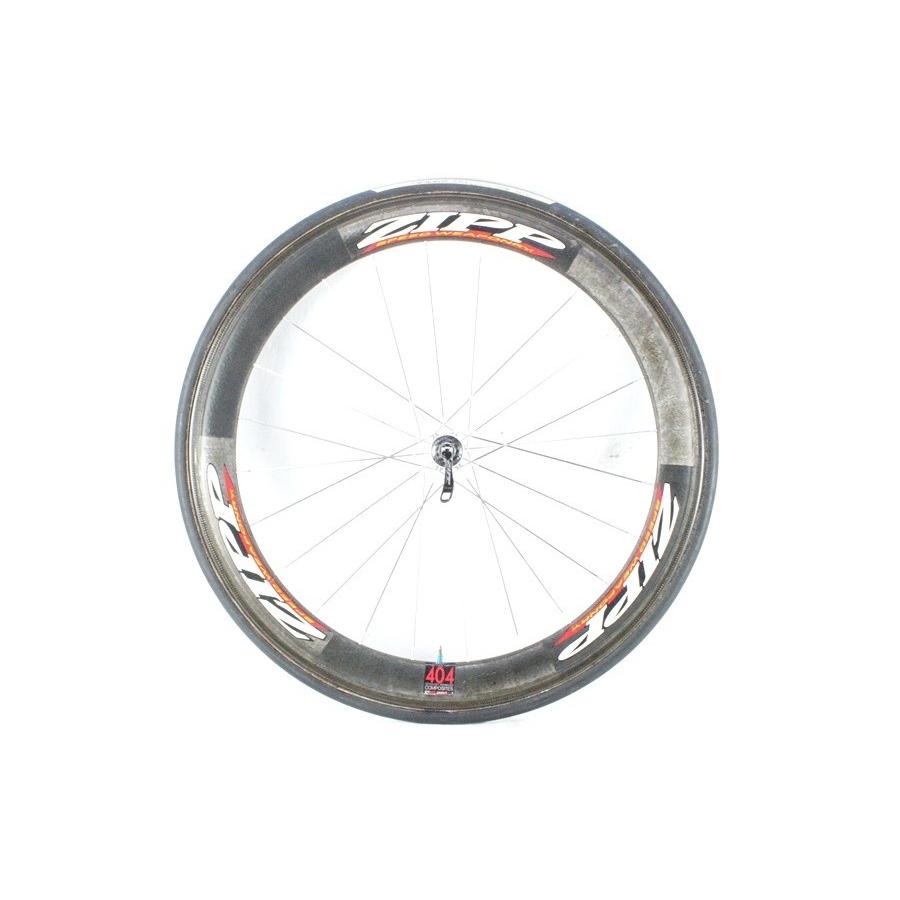 ジップ ZIPP 404ホイールセット シマノ 10速 チューブラー ジップ ZIPP 404ホイールセット シマノ 10速 チューブラー