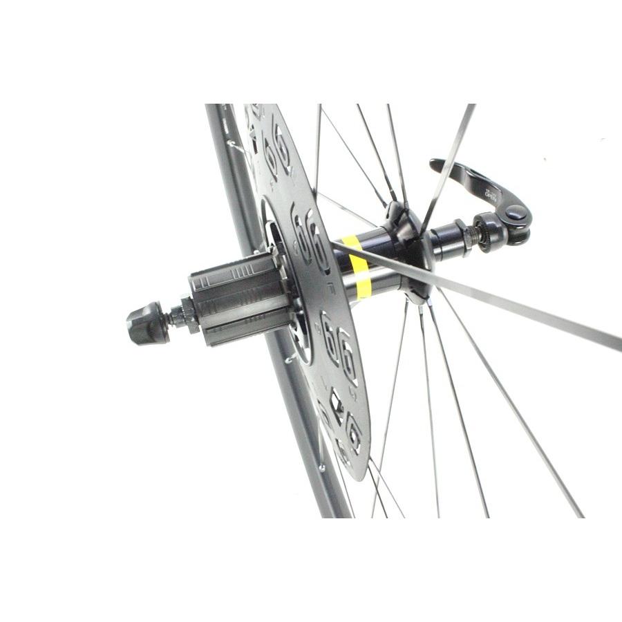 MAVIC アクシウムエリート前後セット MAVIC AKSIUM アクシウムELITEホイール前後セット