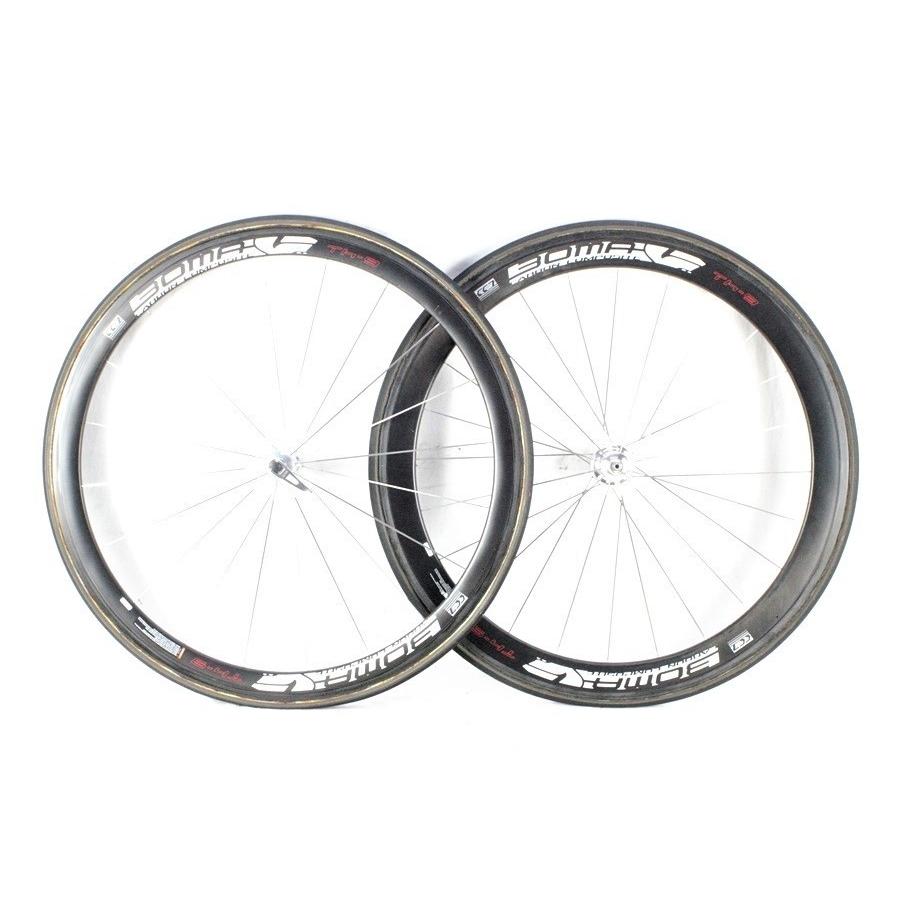 ボーマ BOMA TH-9 ホイールセット シマノフリー 11s チューブ ボーマ BOMA TH-9 ホイールセット シマノフリー 11s チューブ