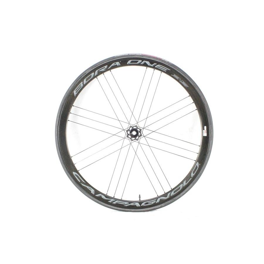 campagnolo BORA ONE TU 50 前後ホイール シマノフリー