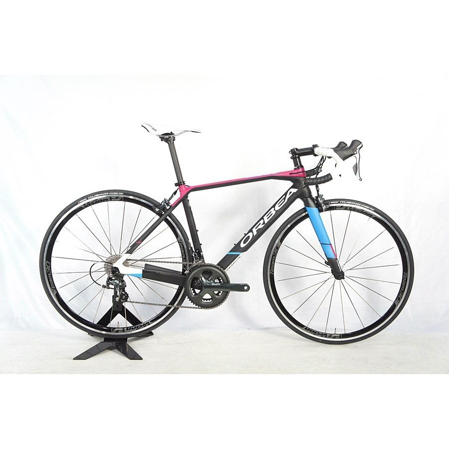 新品 定価60 オフ Orbea オルカomp Orca Omp Tiagra 18年 カーボン ロードバイク 51サイズ 2 10速 ブラック ピンク Cpt Bi Cycle Paradise 通販 Yahoo ショッピング