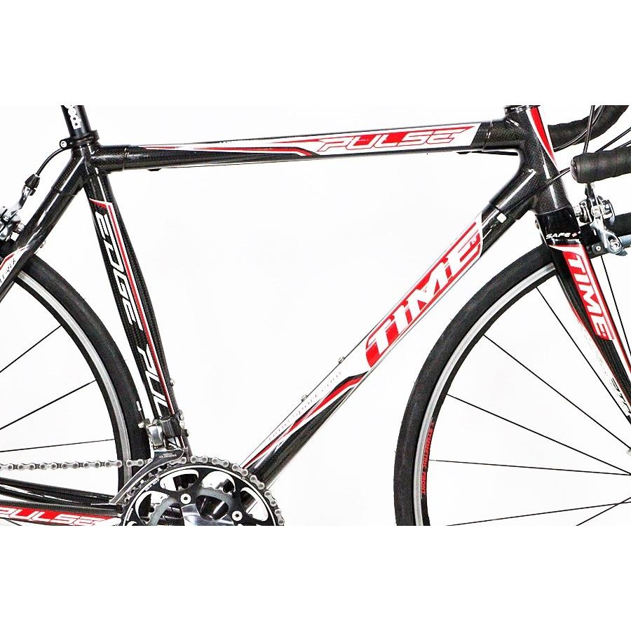タイム TIME エッジパルス EDGE PULSE ULTEGRA 2008年モデル タイム TIME エッジパルス EDGE PULSE ULTEGRA 2008年モデル
