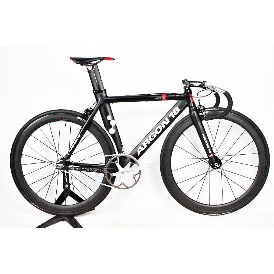 アルゴンエイティーン ARGON18 エレクトロン ELECTRON DURA-ACE アルゴンエイティーン ARGON18 エレクトロン ELECTRON DURA-ACE