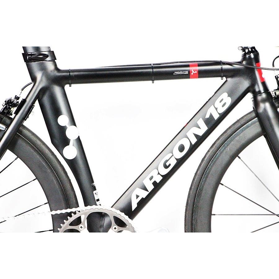 アルゴンエイティーン ARGON18 エレクトロン ELECTRON DURA-ACE アルゴンエイティーン ARGON18 エレクトロン ELECTRON DURA-ACE