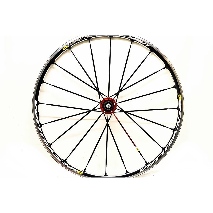 Mavic KSYRIUM SLR リアのみ