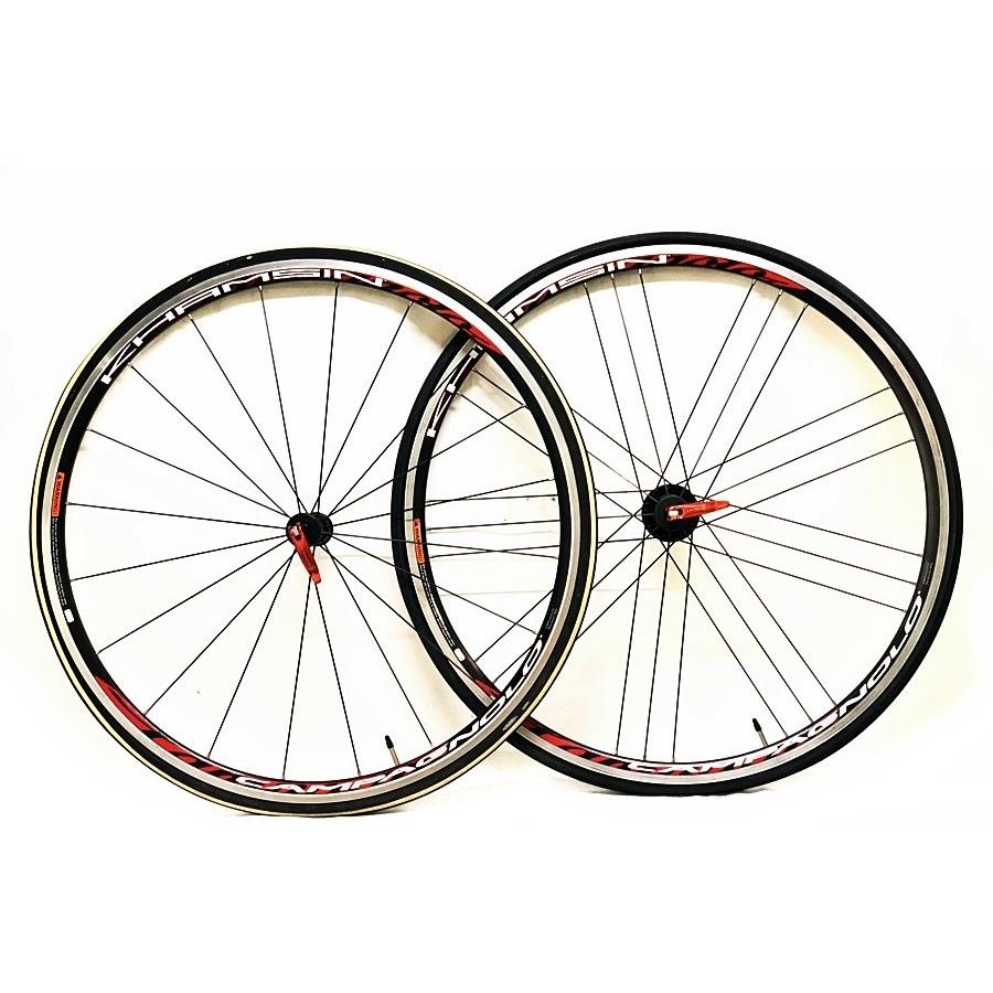 カンパニョーロ CAMPAGNOLO カムシン KHAMSIN ホイールセット カンパニョーロ CAMPAGNOLO カムシン KHAMSIN ホイールセット