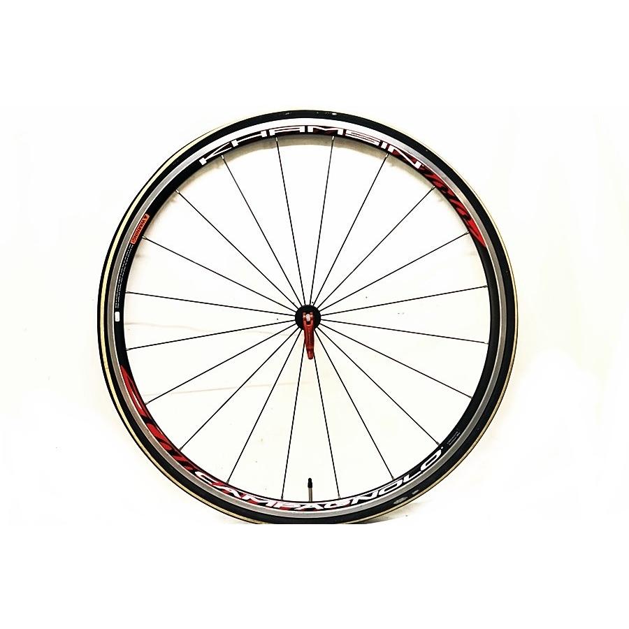 カンパニョーロ CAMPAGNOLO カムシン KHAMSIN ホイールセット カンパニョーロ CAMPAGNOLO カムシン KHAMSIN ホイールセット