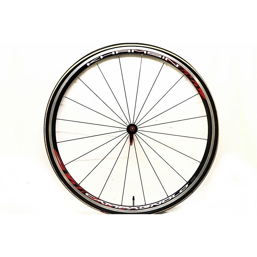 カンパニョーロ CAMPAGNOLO カムシン KHAMSIN ホイールセット カンパニョーロ CAMPAGNOLO カムシン KHAMSIN ホイールセット