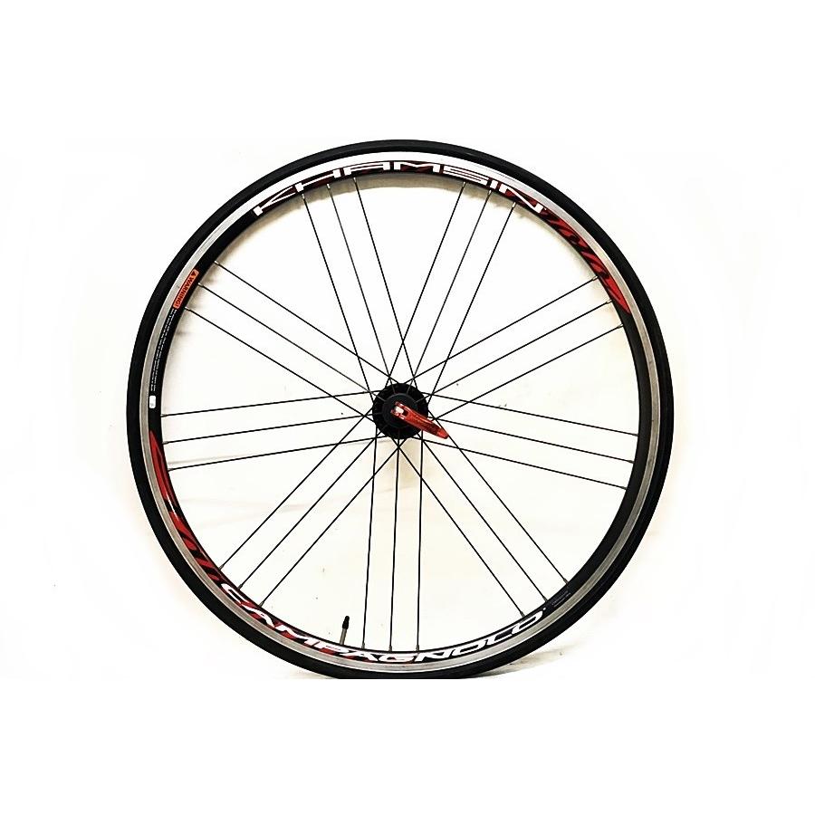 カンパニョーロ CAMPAGNOLO カムシン KHAMSIN ホイールセット カンパニョーロ CAMPAGNOLO カムシン KHAMSIN ホイールセット