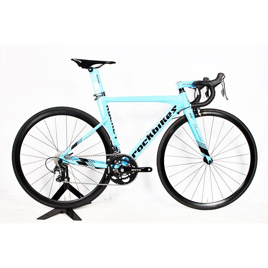 ロックバイクス ROCKBIKES ROCKET Phase2 Tiagra 105 2016年モデル  