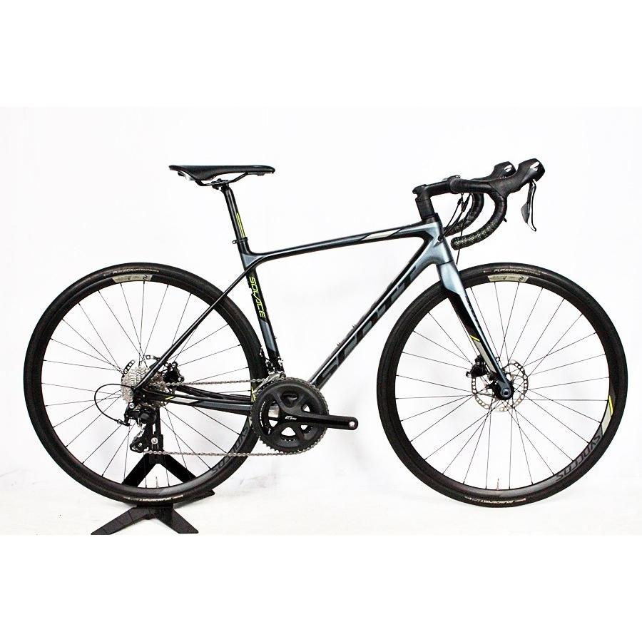 スコット SCOTT ソレイス20 ディスク SOLACE20 DISC 105 2017年 スコット SCOTT ソレイス20 ディスク SOLACE20 DISC 105 2017年
