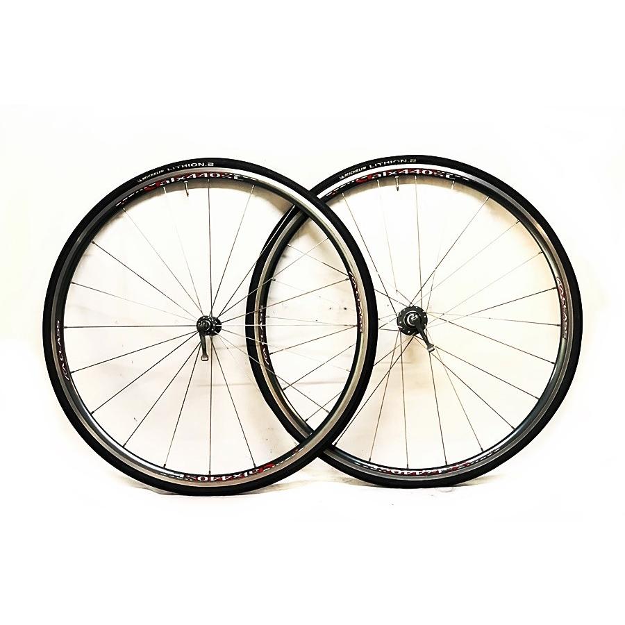 A CLASS ALX440SL 700C(622×15mm) リヤのみ A class Rims Alx 440sl Aluminum 622x15/700C Road Wheelset 20