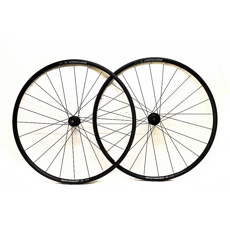ボントレガー BONTRAGER TLR ホイールセット シマノ 11速 ボントレガー BONTRAGER TLR ホイールセット シマノ 11速