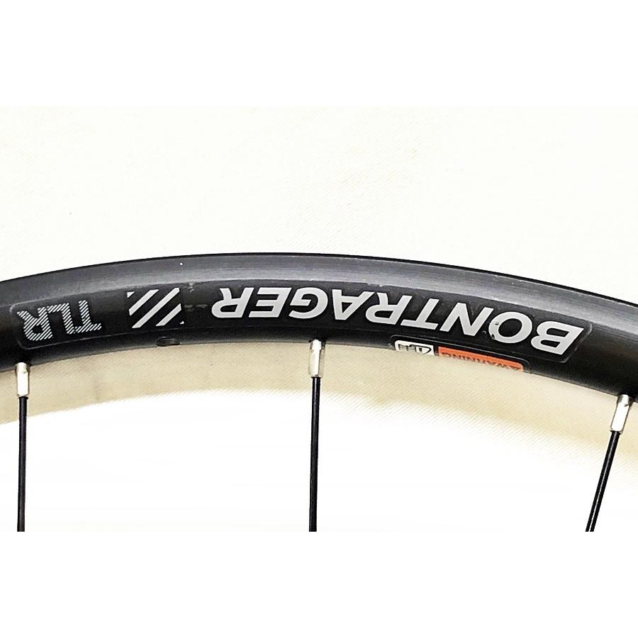 ボントレガー BONTRAGER TLR ホイールセット シマノ 11速 ボントレガー BONTRAGER TLR ホイールセット シマノ 11速