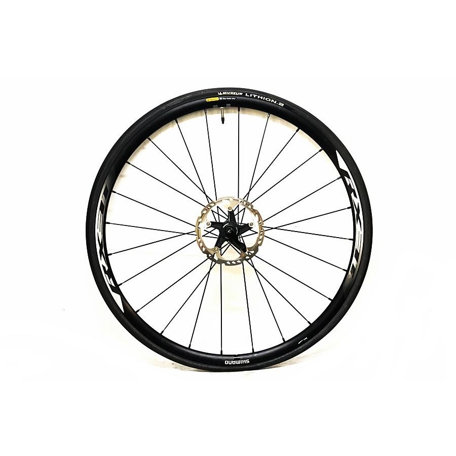 シマノ　SHIMANO ホイール　shimano wh rx31 ディスク Amazon | K)SHIMANO(シマノ) WH-RX31（-) シマノ WH-RX31 700C