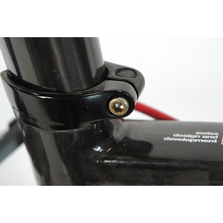 bmc roadracer sl01 ultegra 2012