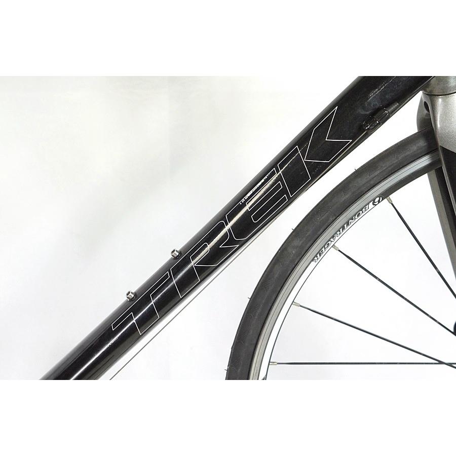トレック TREK 2.1 105 2012年モデル アルミ ロードバイク 58 トレック TREK 2.1 105 2012年モデル アルミ ロードバイク 58