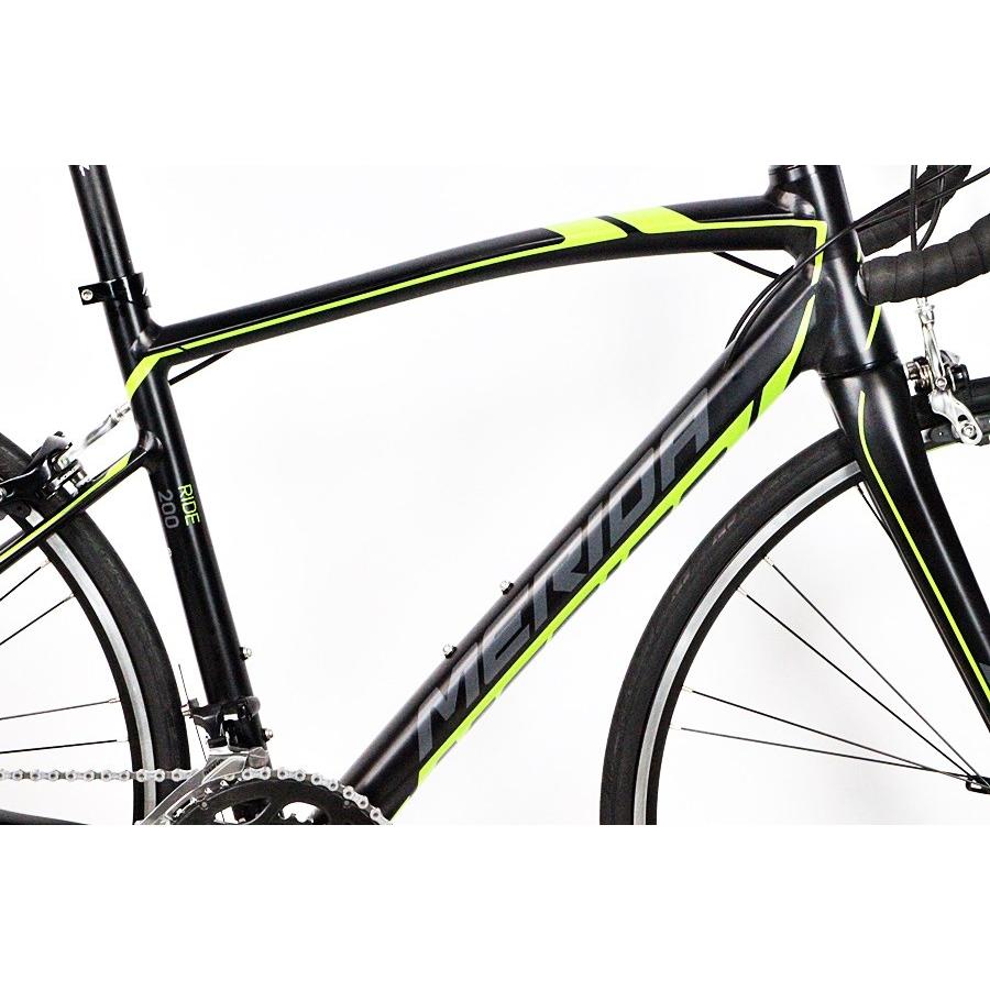 MERIDA メリダ ライド200 RIDE200 SORA 2015年モデル アルミ MERIDA メリダ ライド200 RIDE200 SORA 2015年モデル アルミ