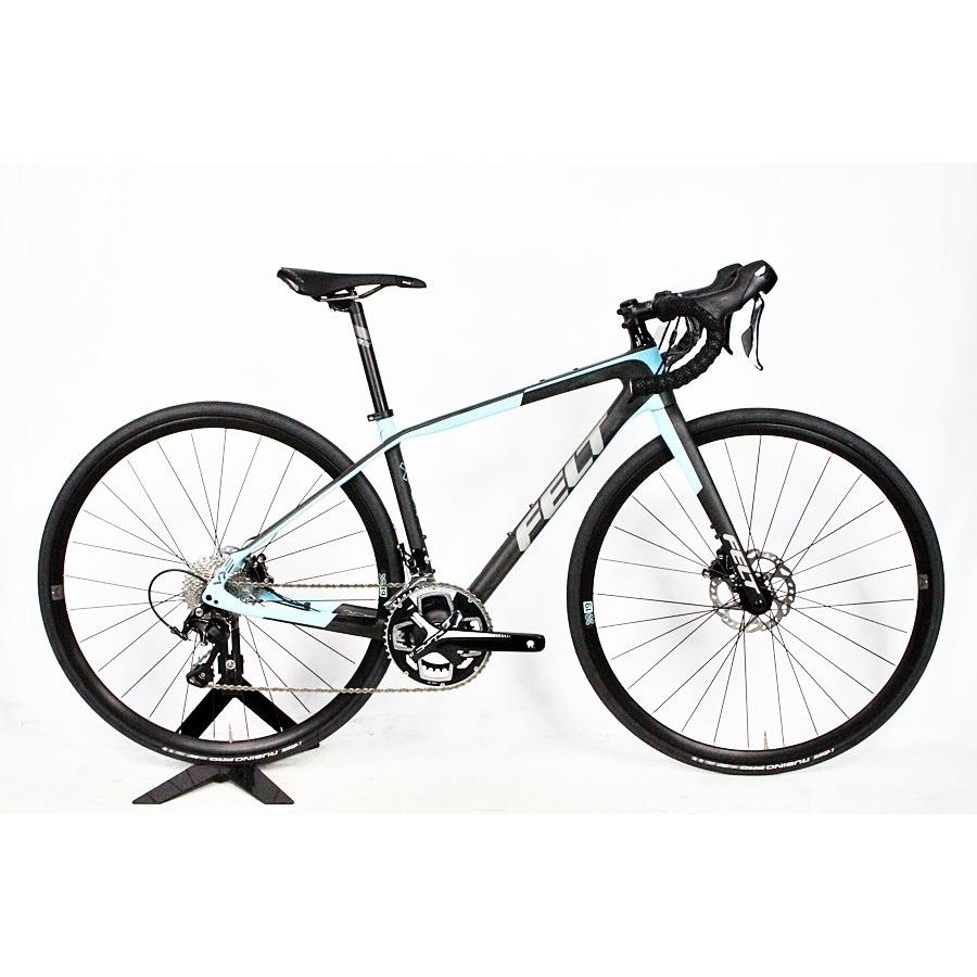 売約済！フェルト ロードバイク VR5 43サイズ