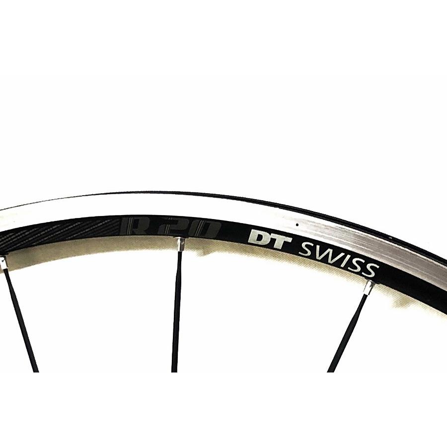 DTスイス DT SWISS R20 DICUT ホイールセット シマノ 11速 DTスイス DT SWISS R20 DICUT ホイールセット シマノ 11速