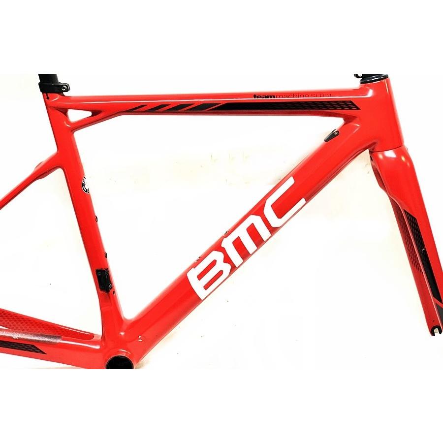 BMC team machine SLR01 フレームジャンク54サイズ