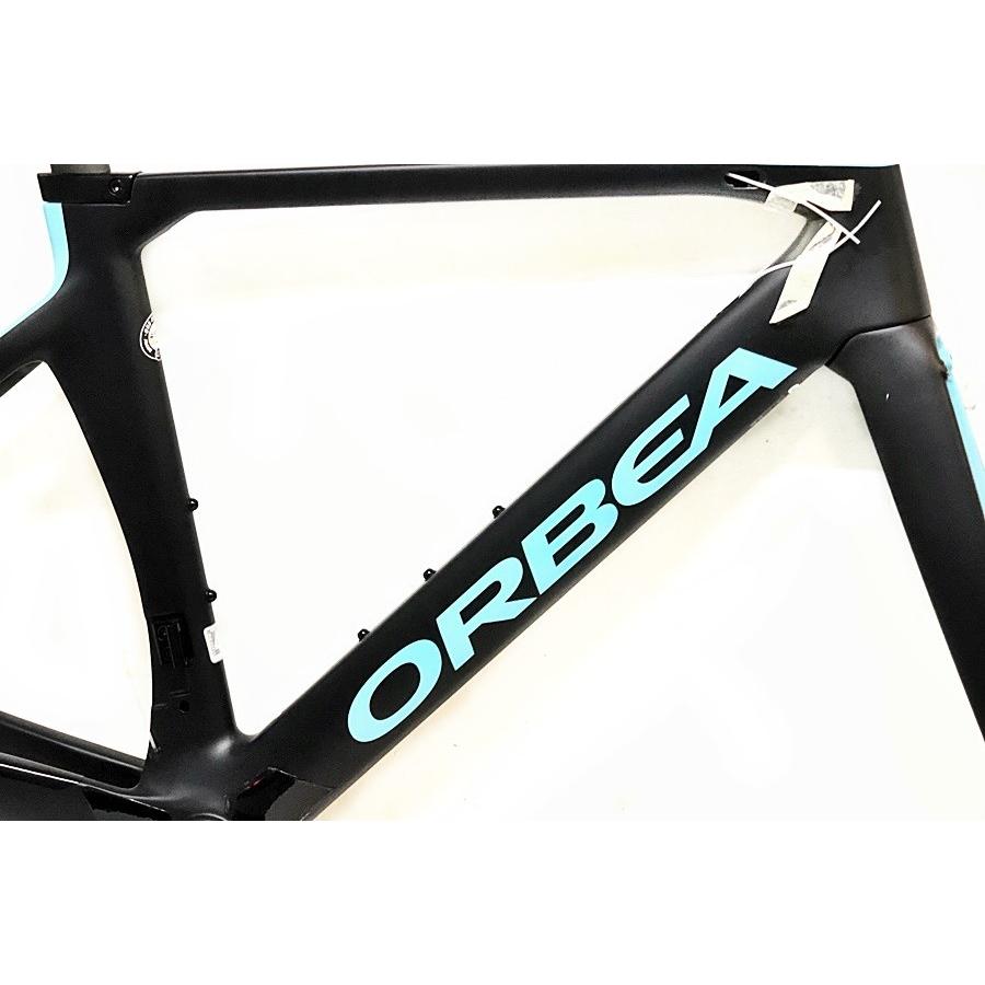 未使用 オルベア ORBEA オルカエアロOMR MyO ORCA AERO OMR 未使用 オルベア ORBEA オルカエアロOMR MyO ORCA AERO OMR
