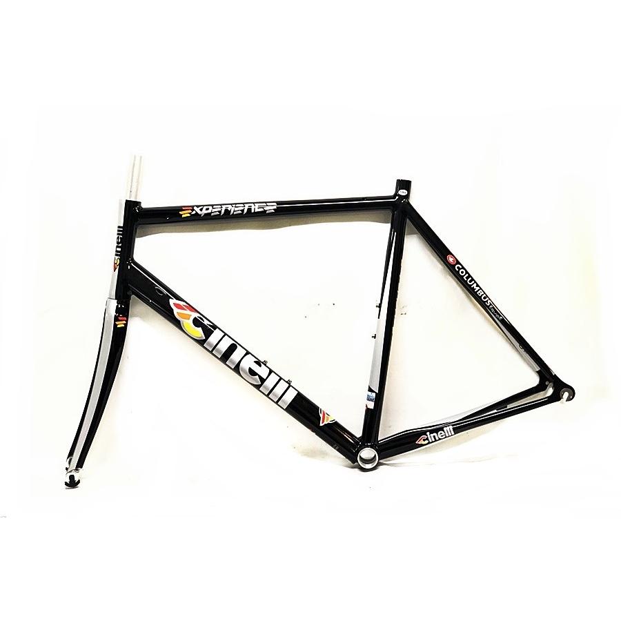 cinelli 未使用 チネリ CINELLI エクスペリエンス EXPERIENCE cinelli 未使用 チネリ CINELLI エクスペリエンス EXPERIENCE